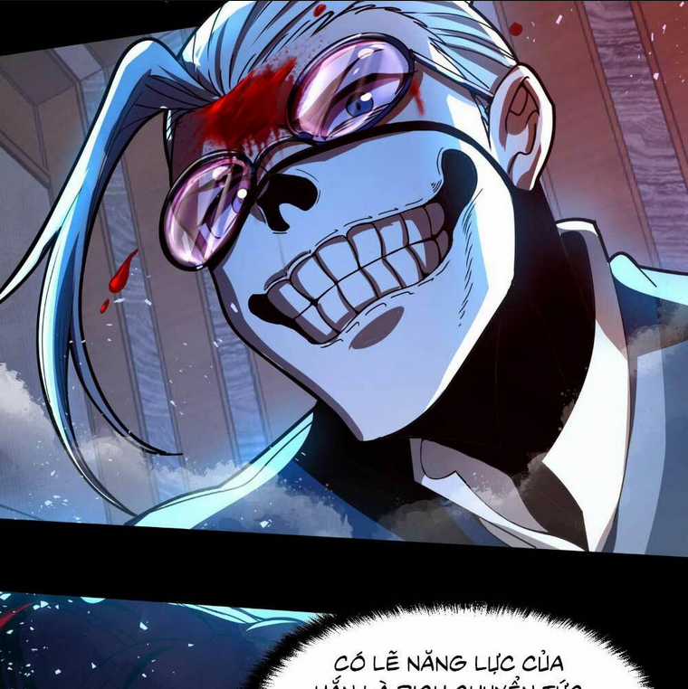 Tôi Livestream Cầu Hôn Nữ Quỷ Vậy Mà Thành Công!? Chapter 34 trang 25