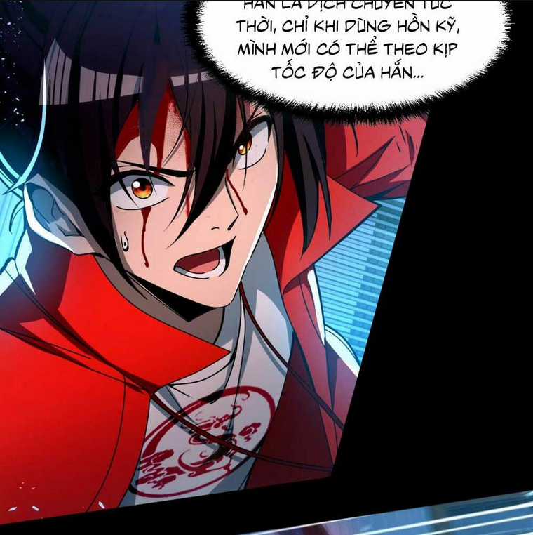 Tôi Livestream Cầu Hôn Nữ Quỷ Vậy Mà Thành Công!? Chapter 34 trang 26