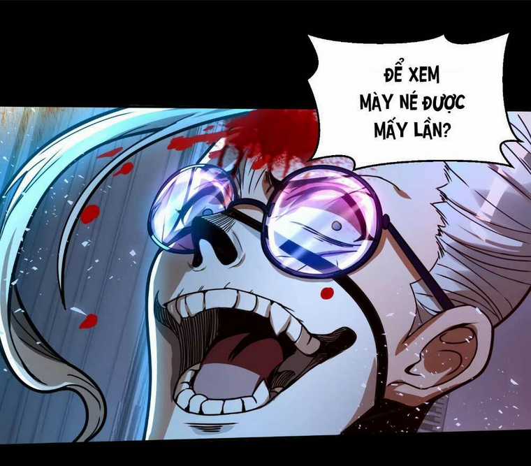 Tôi Livestream Cầu Hôn Nữ Quỷ Vậy Mà Thành Công!? Chapter 34 trang 28