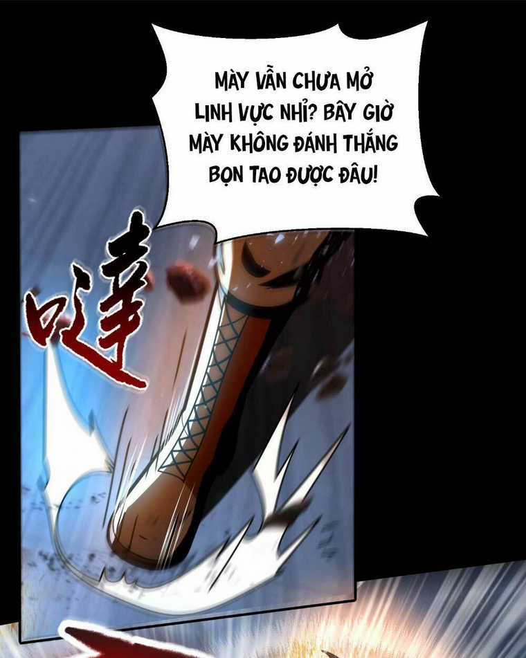 Tôi Livestream Cầu Hôn Nữ Quỷ Vậy Mà Thành Công!? Chapter 34 trang 29