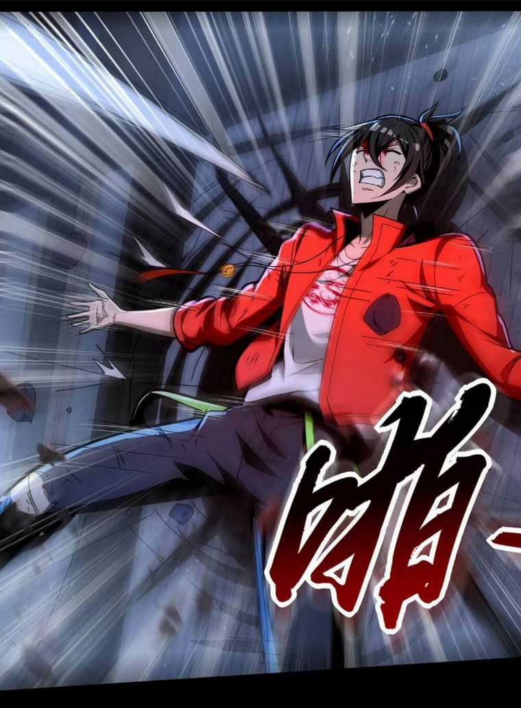 Tôi Livestream Cầu Hôn Nữ Quỷ Vậy Mà Thành Công!? Chapter 34 trang 31