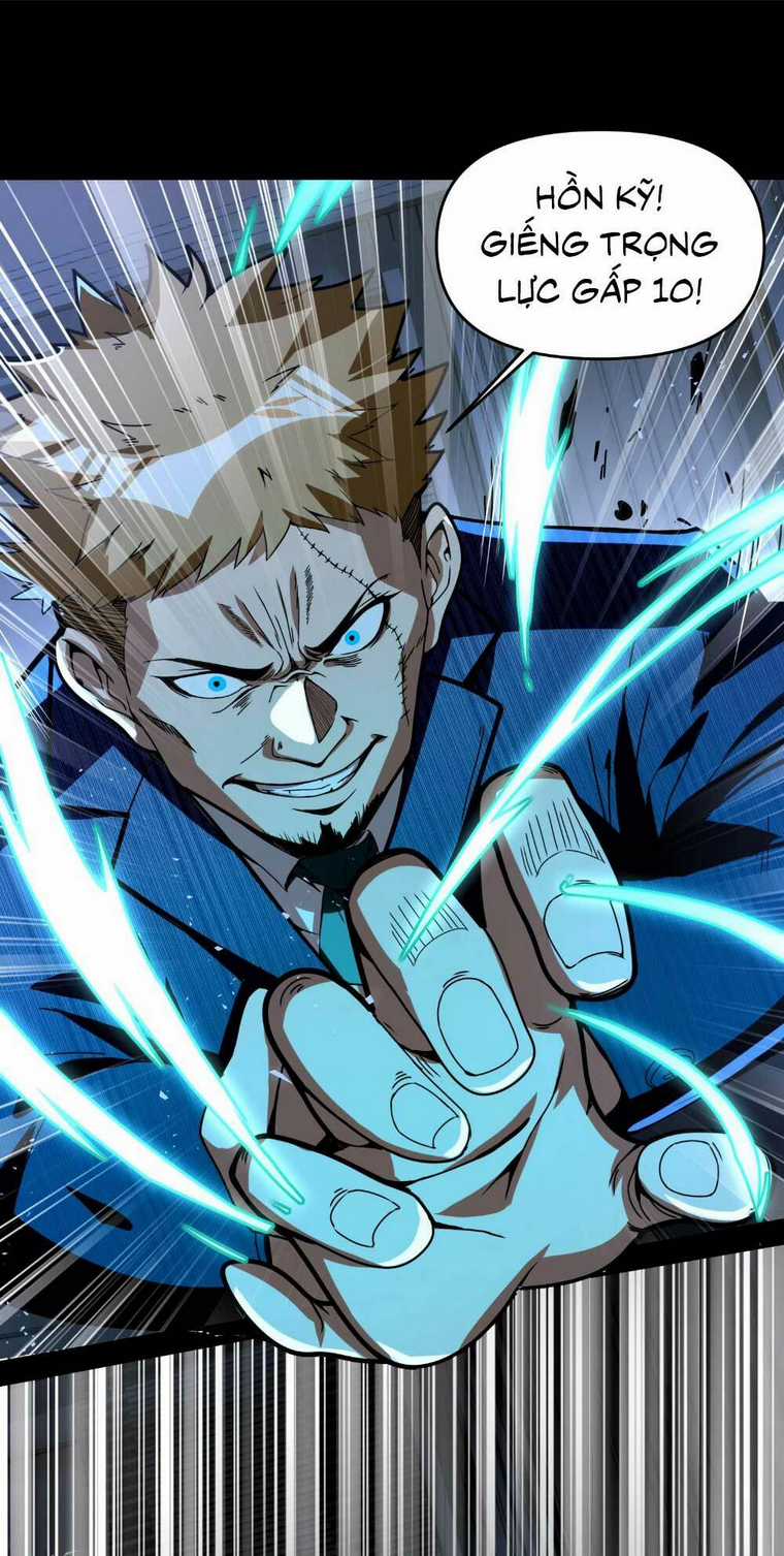 Tôi Livestream Cầu Hôn Nữ Quỷ Vậy Mà Thành Công!? Chapter 34 trang 34