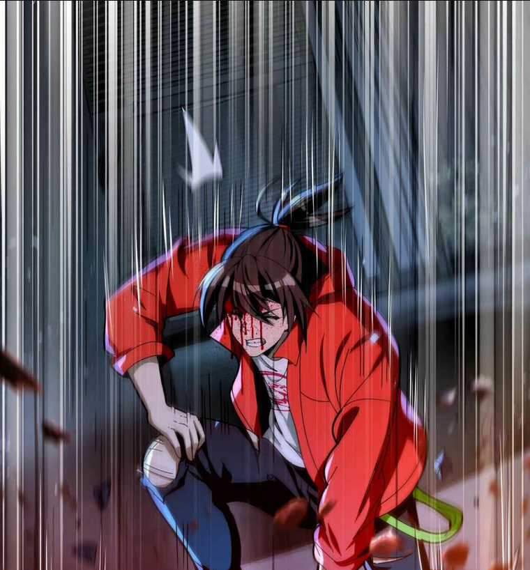 Tôi Livestream Cầu Hôn Nữ Quỷ Vậy Mà Thành Công!? Chapter 34 trang 35