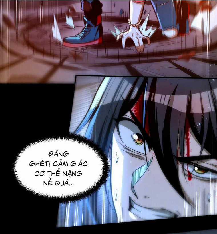 Tôi Livestream Cầu Hôn Nữ Quỷ Vậy Mà Thành Công!? Chapter 34 trang 36