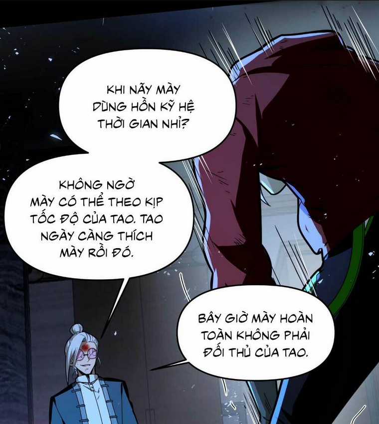 Tôi Livestream Cầu Hôn Nữ Quỷ Vậy Mà Thành Công!? Chapter 34 trang 37