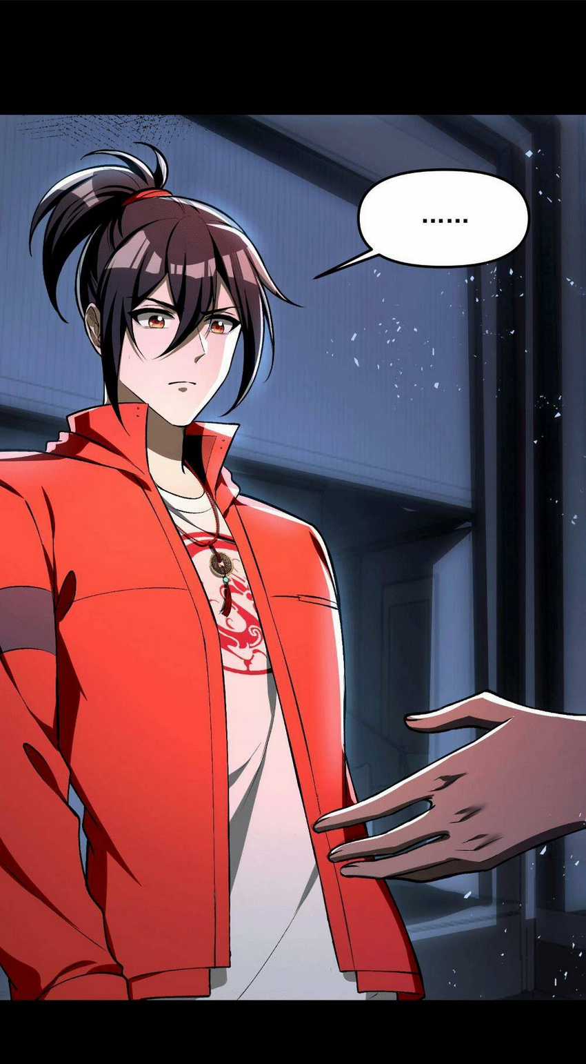 Tôi Livestream Cầu Hôn Nữ Quỷ Vậy Mà Thành Công!? Chapter 34 trang 4