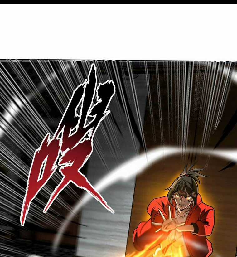 Tôi Livestream Cầu Hôn Nữ Quỷ Vậy Mà Thành Công!? Chapter 34 trang 40