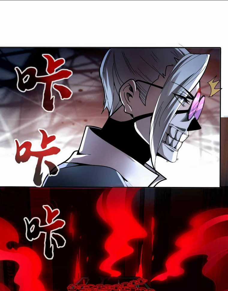 Tôi Livestream Cầu Hôn Nữ Quỷ Vậy Mà Thành Công!? Chapter 34 trang 44