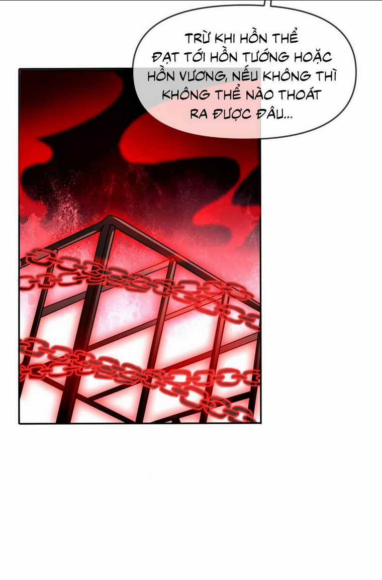 Tôi Livestream Cầu Hôn Nữ Quỷ Vậy Mà Thành Công!? Chapter 34 trang 48