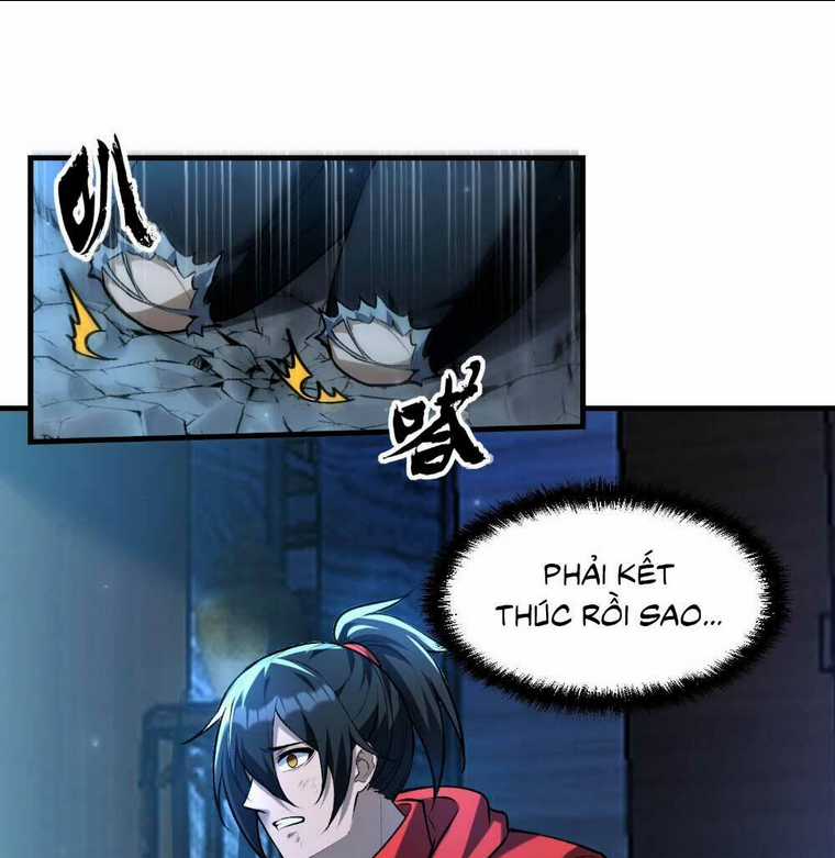 Tôi Livestream Cầu Hôn Nữ Quỷ Vậy Mà Thành Công!? Chapter 34 trang 49