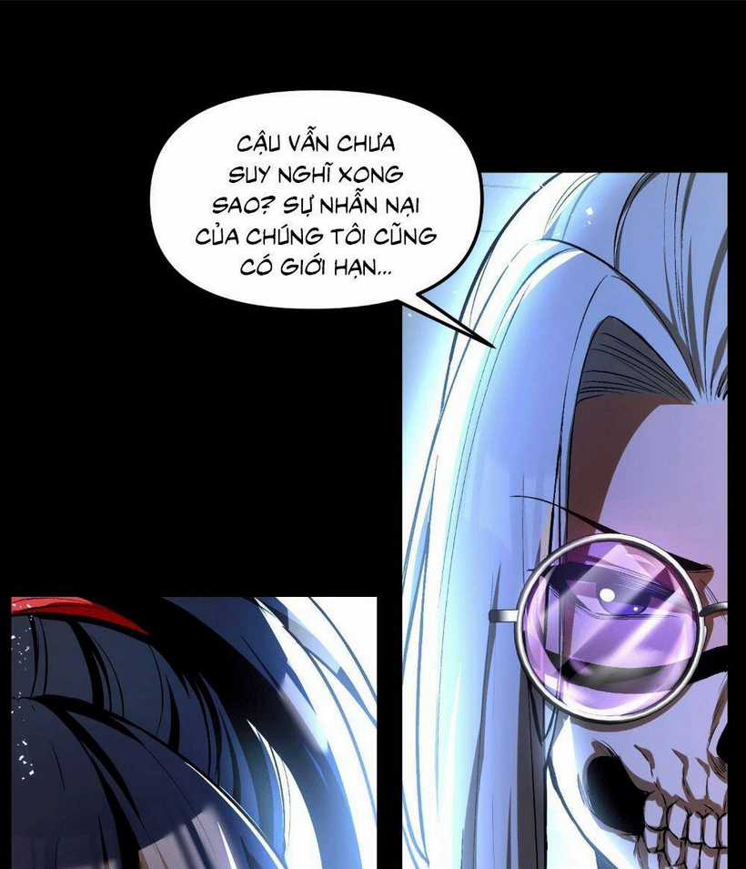 Tôi Livestream Cầu Hôn Nữ Quỷ Vậy Mà Thành Công!? Chapter 34 trang 5