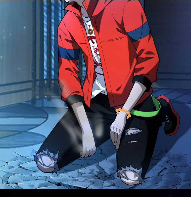 Tôi Livestream Cầu Hôn Nữ Quỷ Vậy Mà Thành Công!? Chapter 34 trang 50