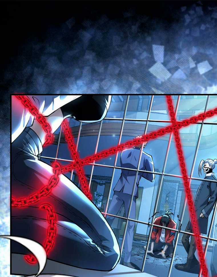 Tôi Livestream Cầu Hôn Nữ Quỷ Vậy Mà Thành Công!? Chapter 34 trang 51