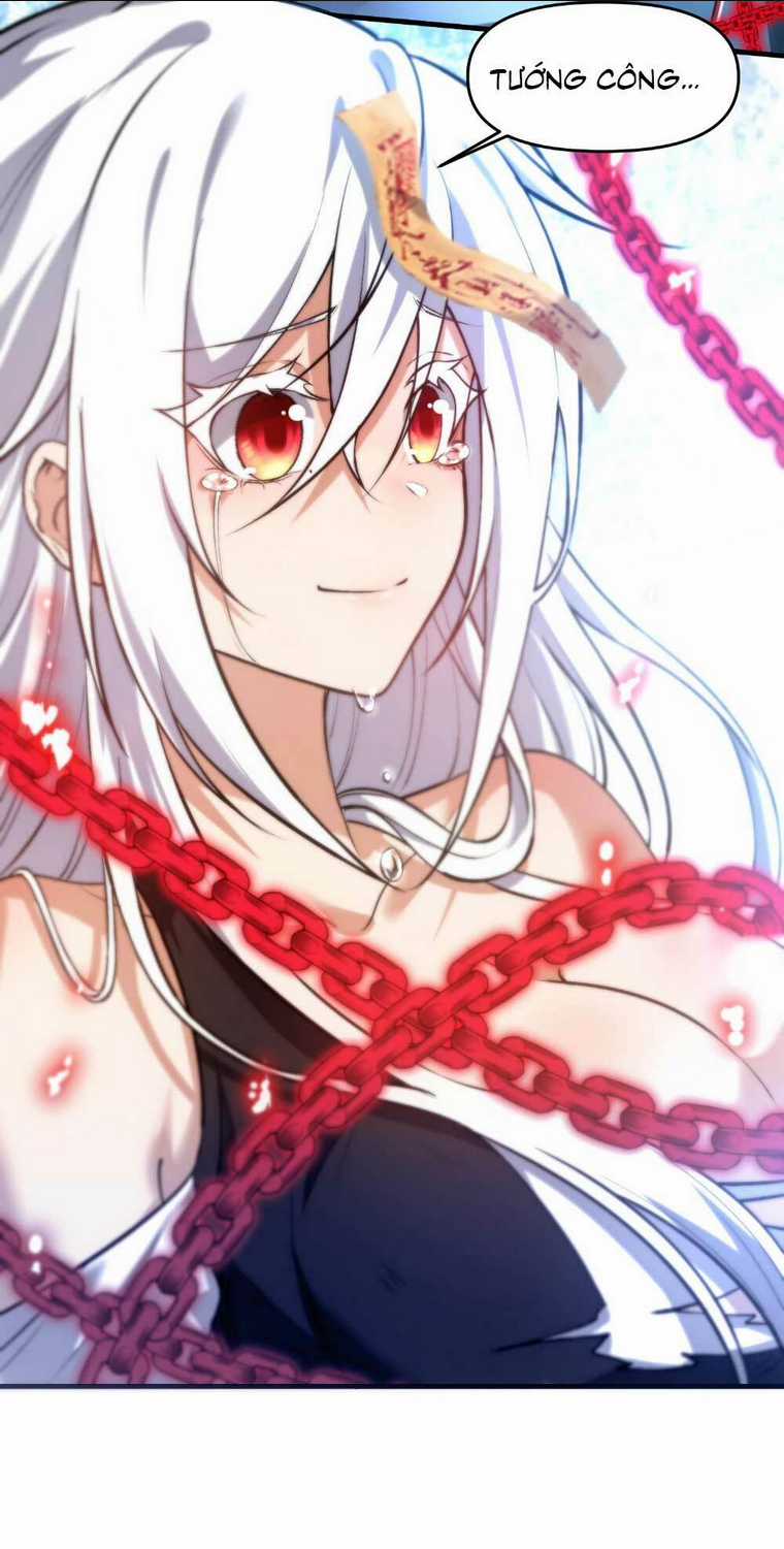 Tôi Livestream Cầu Hôn Nữ Quỷ Vậy Mà Thành Công!? Chapter 34 trang 52