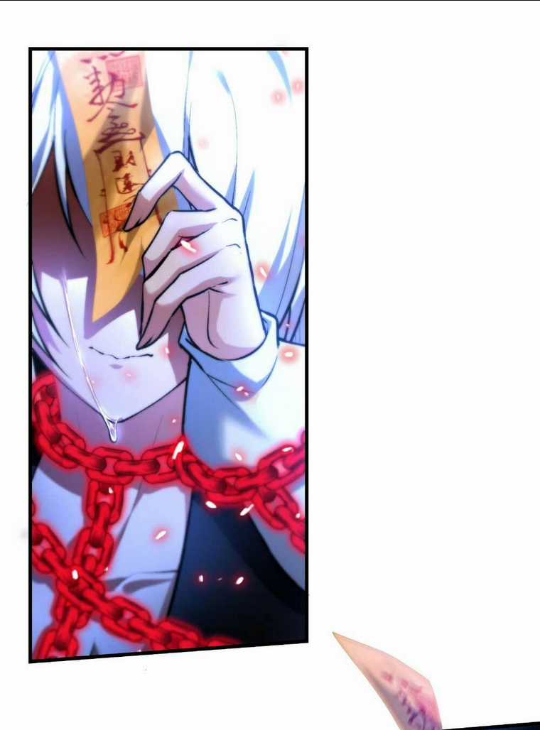 Tôi Livestream Cầu Hôn Nữ Quỷ Vậy Mà Thành Công!? Chapter 34 trang 53