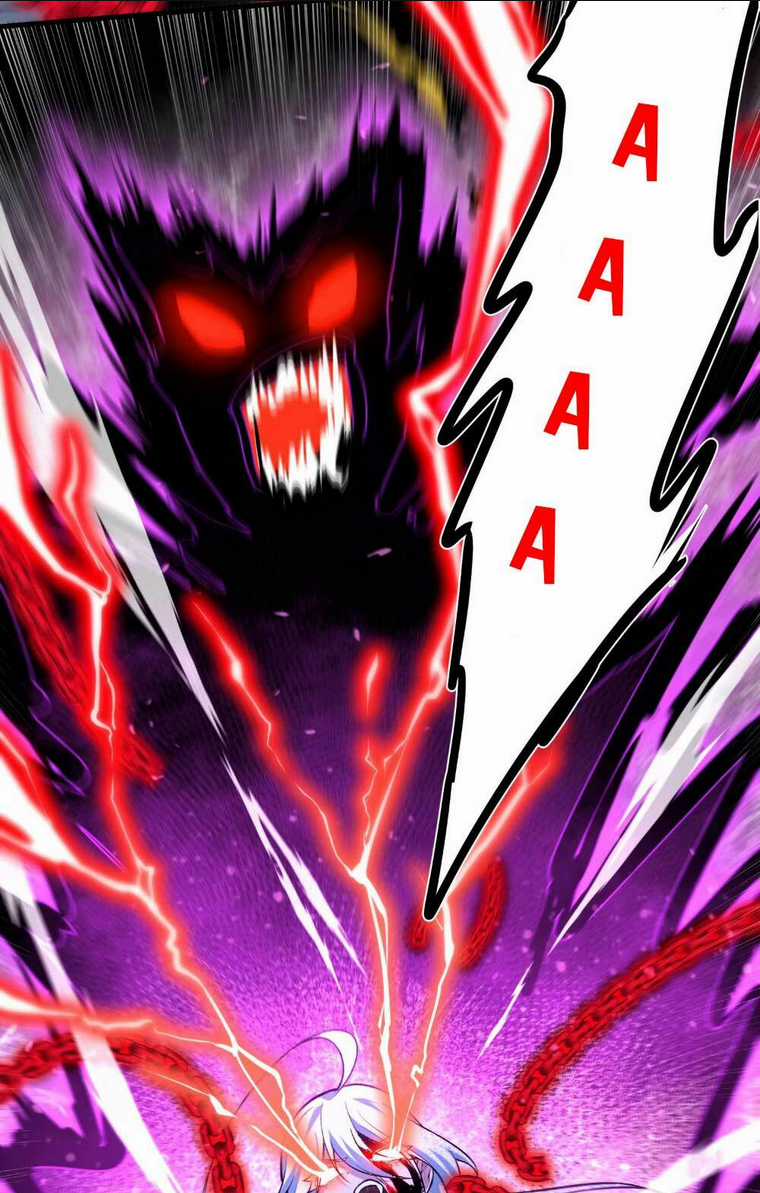 Tôi Livestream Cầu Hôn Nữ Quỷ Vậy Mà Thành Công!? Chapter 34 trang 55