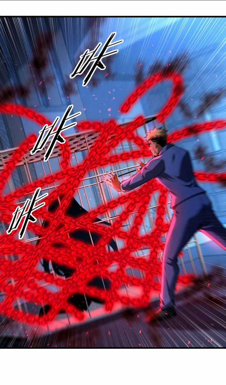 Tôi Livestream Cầu Hôn Nữ Quỷ Vậy Mà Thành Công!? Chapter 34 trang 58