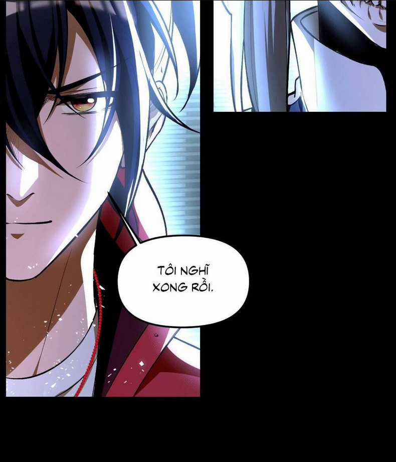 Tôi Livestream Cầu Hôn Nữ Quỷ Vậy Mà Thành Công!? Chapter 34 trang 6