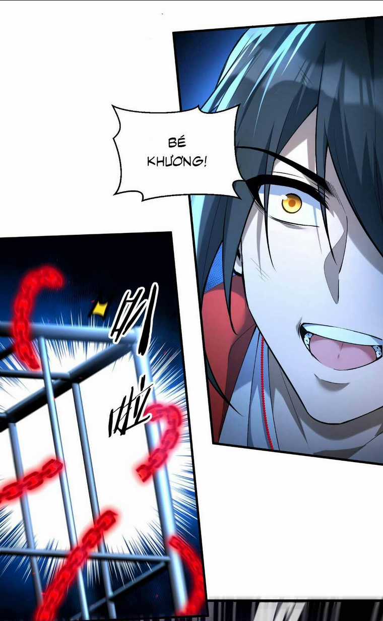 Tôi Livestream Cầu Hôn Nữ Quỷ Vậy Mà Thành Công!? Chapter 34 trang 60