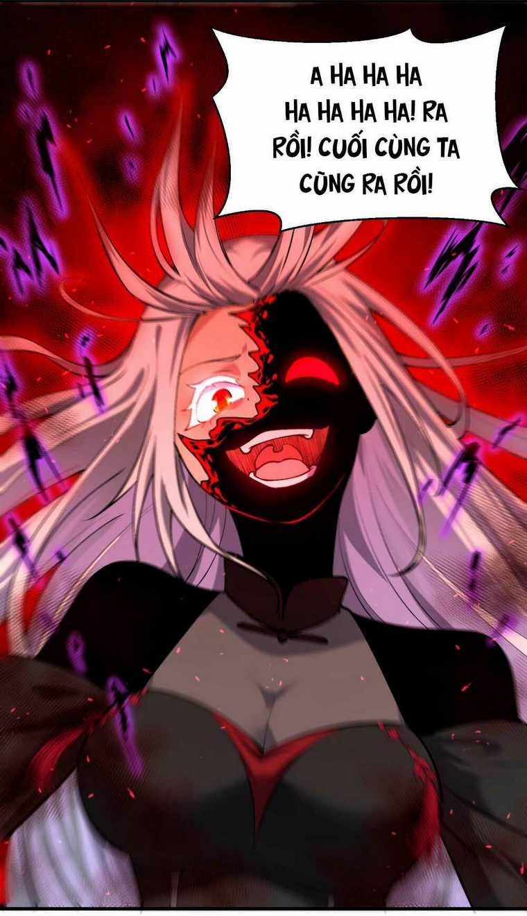 Tôi Livestream Cầu Hôn Nữ Quỷ Vậy Mà Thành Công!? Chapter 34 trang 63