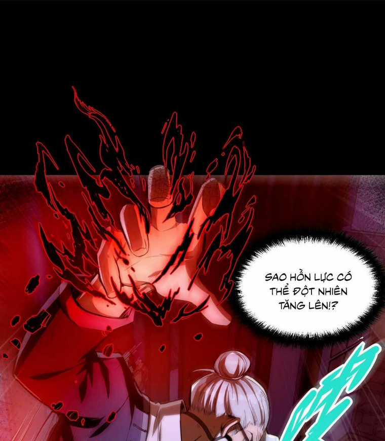 Tôi Livestream Cầu Hôn Nữ Quỷ Vậy Mà Thành Công!? Chapter 34 trang 65