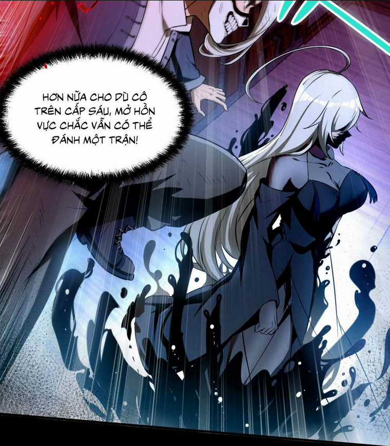 Tôi Livestream Cầu Hôn Nữ Quỷ Vậy Mà Thành Công!? Chapter 34 trang 66