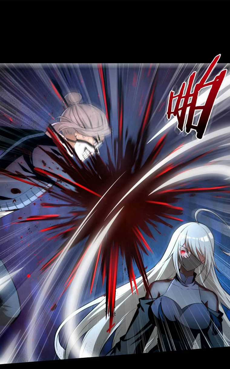 Tôi Livestream Cầu Hôn Nữ Quỷ Vậy Mà Thành Công!? Chapter 34 trang 69