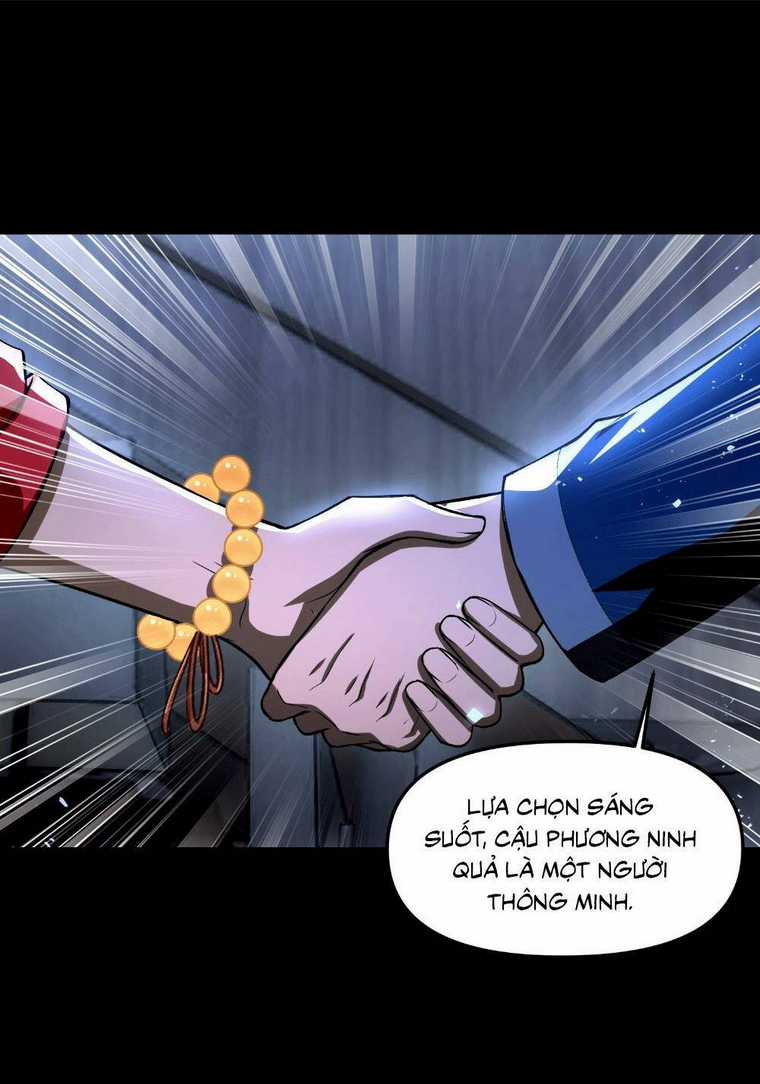 Tôi Livestream Cầu Hôn Nữ Quỷ Vậy Mà Thành Công!? Chapter 34 trang 7