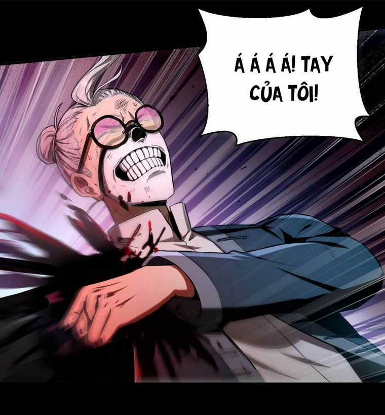 Tôi Livestream Cầu Hôn Nữ Quỷ Vậy Mà Thành Công!? Chapter 34 trang 70