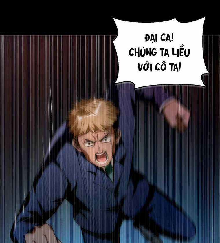 Tôi Livestream Cầu Hôn Nữ Quỷ Vậy Mà Thành Công!? Chapter 34 trang 71