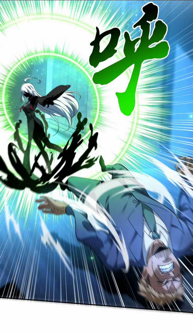 Tôi Livestream Cầu Hôn Nữ Quỷ Vậy Mà Thành Công!? Chapter 34 trang 76