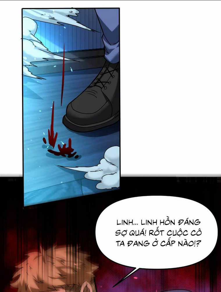 Tôi Livestream Cầu Hôn Nữ Quỷ Vậy Mà Thành Công!? Chapter 34 trang 78