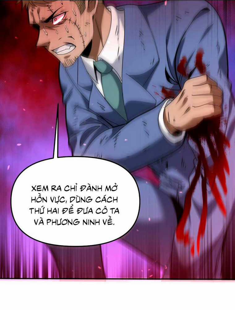 Tôi Livestream Cầu Hôn Nữ Quỷ Vậy Mà Thành Công!? Chapter 34 trang 79