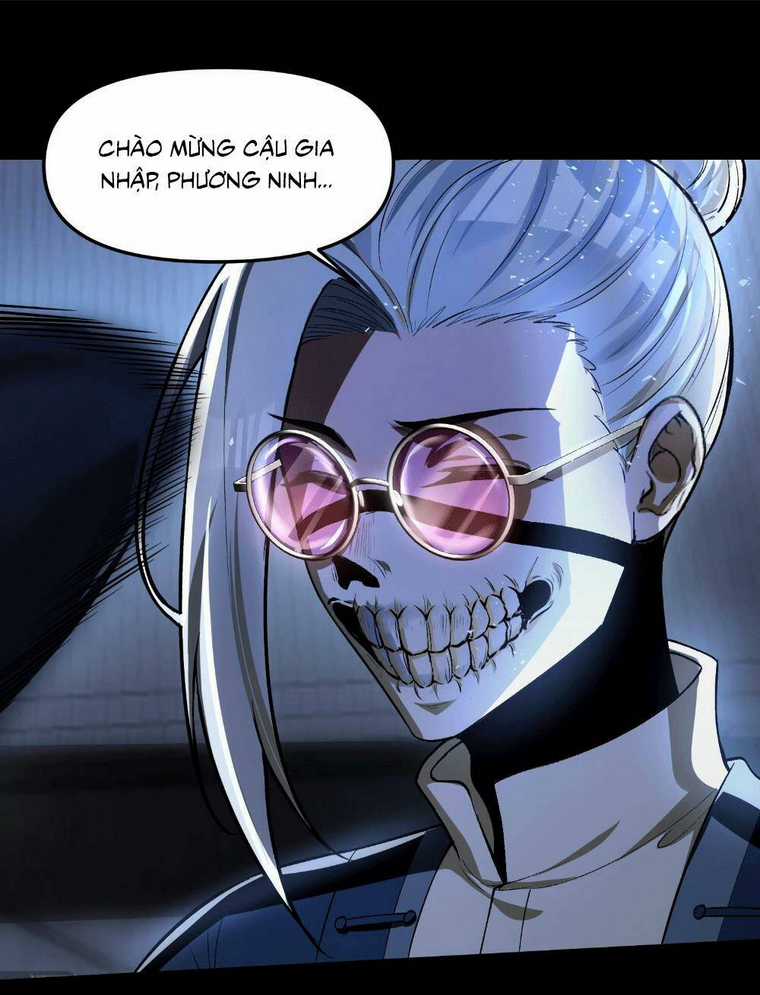 Tôi Livestream Cầu Hôn Nữ Quỷ Vậy Mà Thành Công!? Chapter 34 trang 8