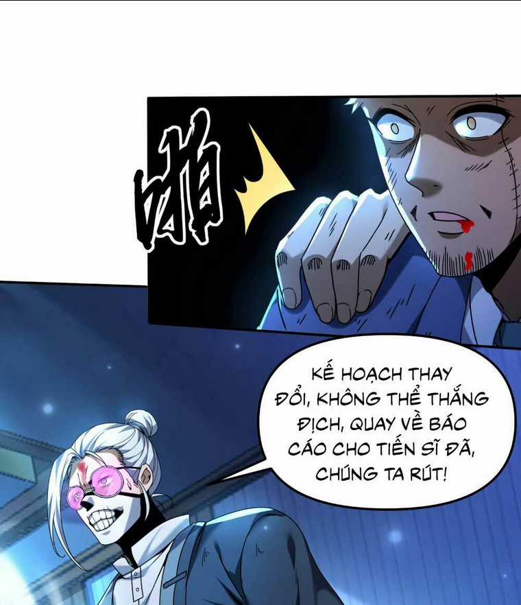 Tôi Livestream Cầu Hôn Nữ Quỷ Vậy Mà Thành Công!? Chapter 34 trang 80