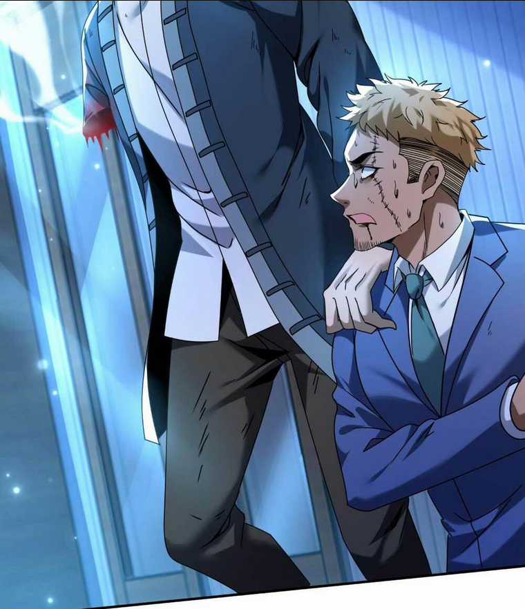 Tôi Livestream Cầu Hôn Nữ Quỷ Vậy Mà Thành Công!? Chapter 34 trang 81