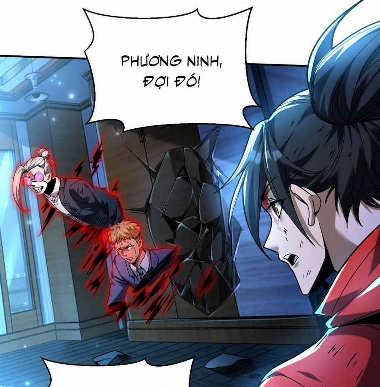 Tôi Livestream Cầu Hôn Nữ Quỷ Vậy Mà Thành Công!? Chapter 34 trang 83