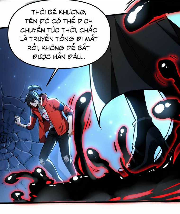 Tôi Livestream Cầu Hôn Nữ Quỷ Vậy Mà Thành Công!? Chapter 34 trang 86