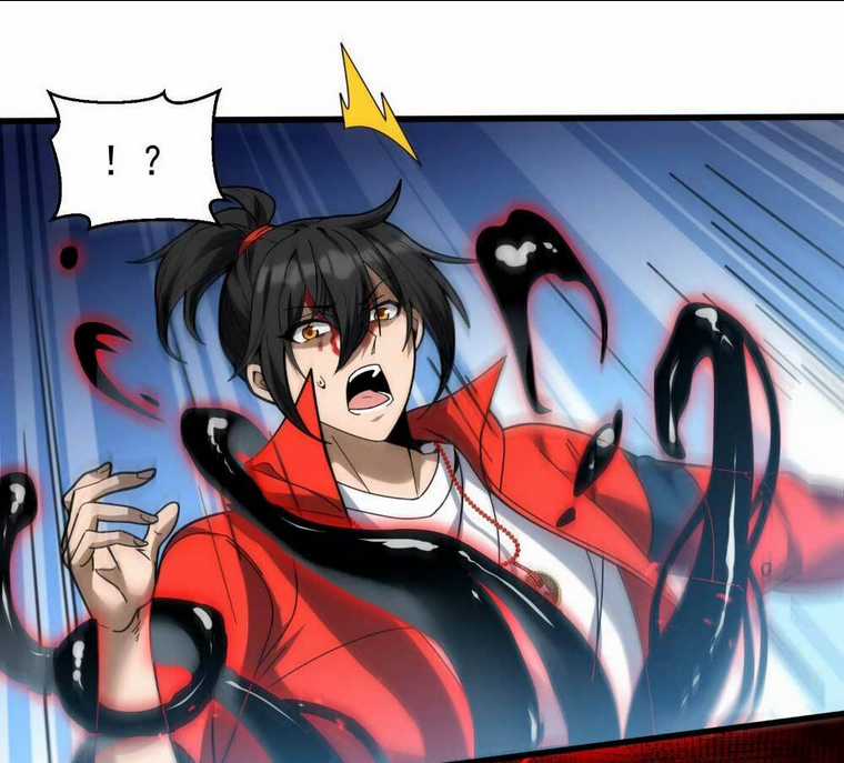 Tôi Livestream Cầu Hôn Nữ Quỷ Vậy Mà Thành Công!? Chapter 34 trang 87