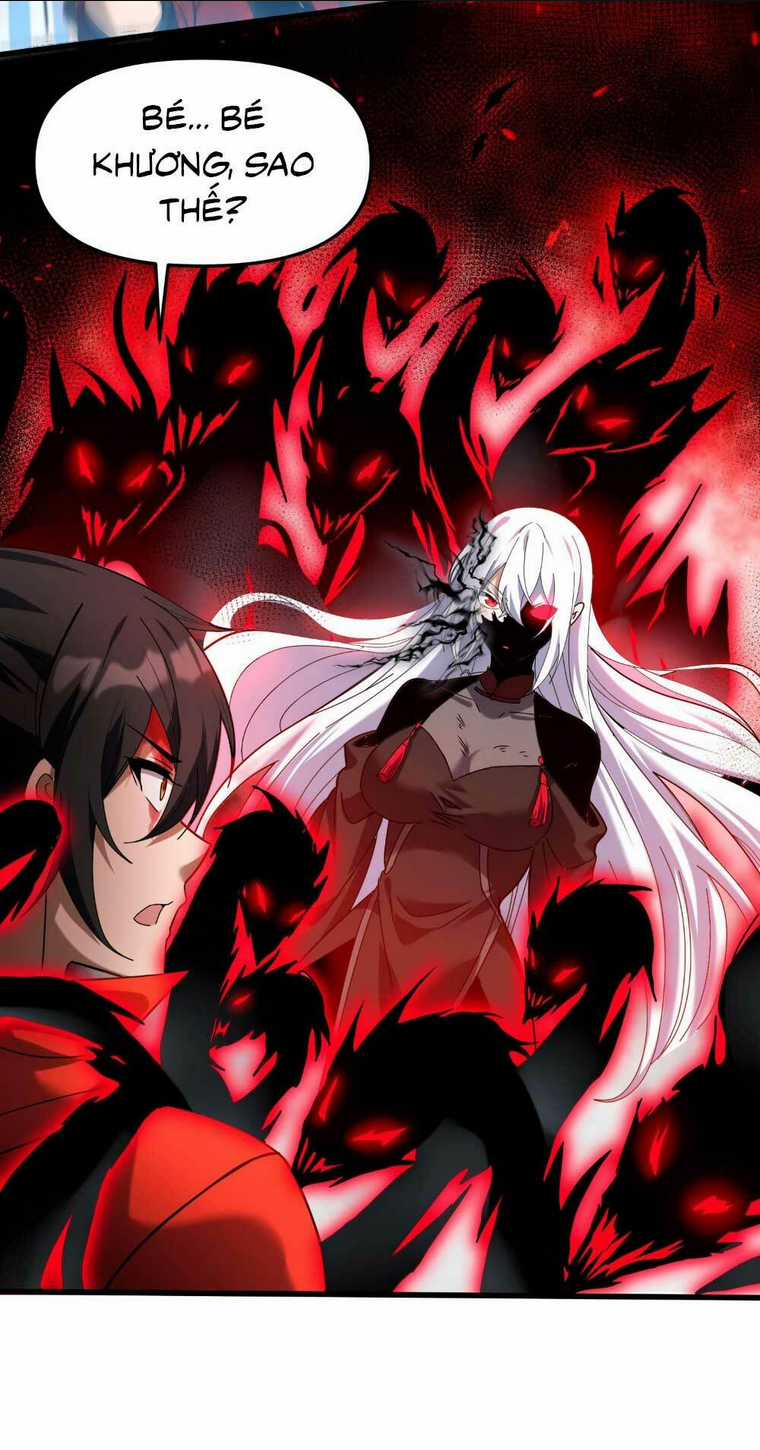 Tôi Livestream Cầu Hôn Nữ Quỷ Vậy Mà Thành Công!? Chapter 34 trang 88