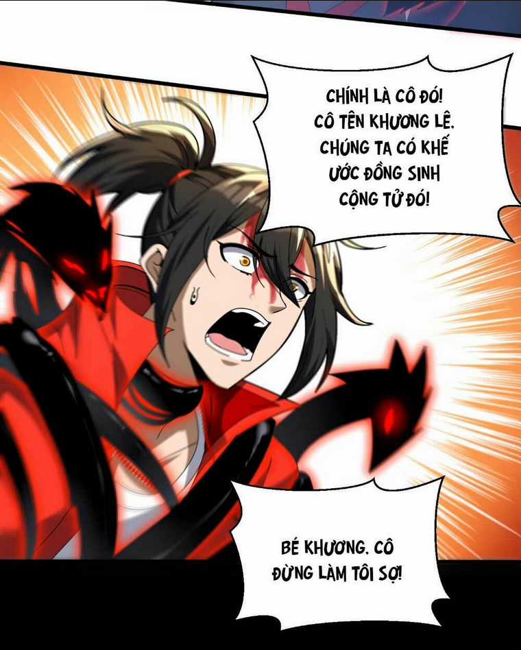 Tôi Livestream Cầu Hôn Nữ Quỷ Vậy Mà Thành Công!? Chapter 34 trang 90