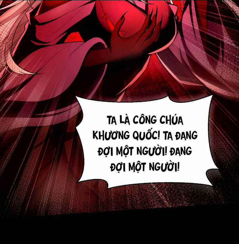 Tôi Livestream Cầu Hôn Nữ Quỷ Vậy Mà Thành Công!? Chapter 34 trang 96