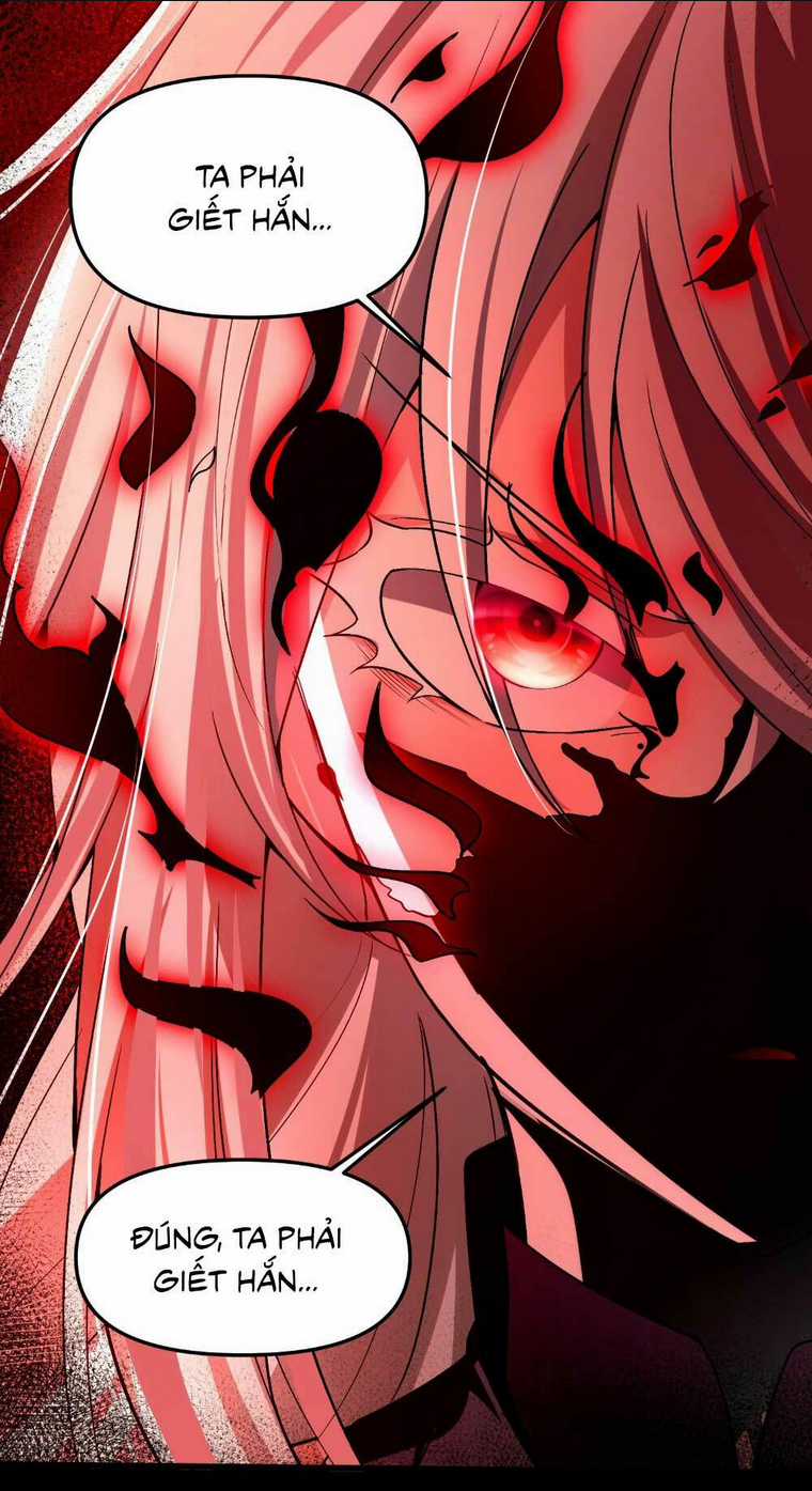 Tôi Livestream Cầu Hôn Nữ Quỷ Vậy Mà Thành Công!? Chapter 34 trang 98