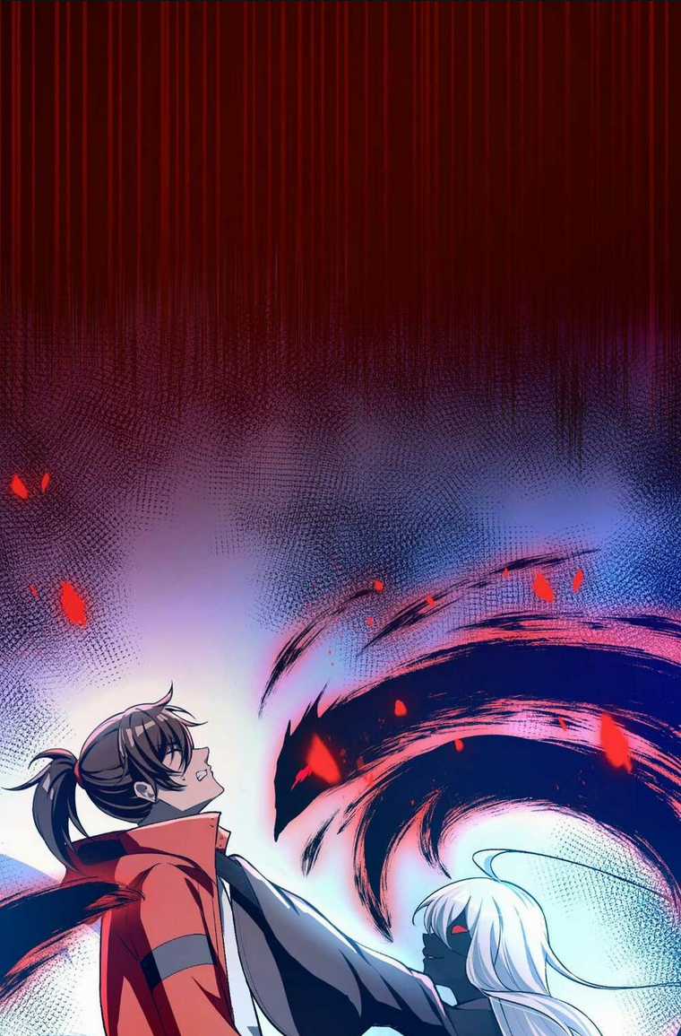 Tôi Livestream Cầu Hôn Nữ Quỷ Vậy Mà Thành Công!? Chapter 35 trang 11