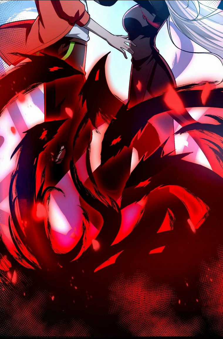 Tôi Livestream Cầu Hôn Nữ Quỷ Vậy Mà Thành Công!? Chapter 35 trang 12