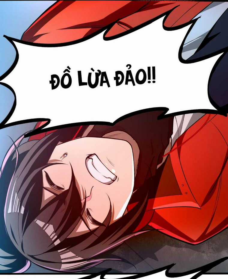 Tôi Livestream Cầu Hôn Nữ Quỷ Vậy Mà Thành Công!? Chapter 35 trang 13