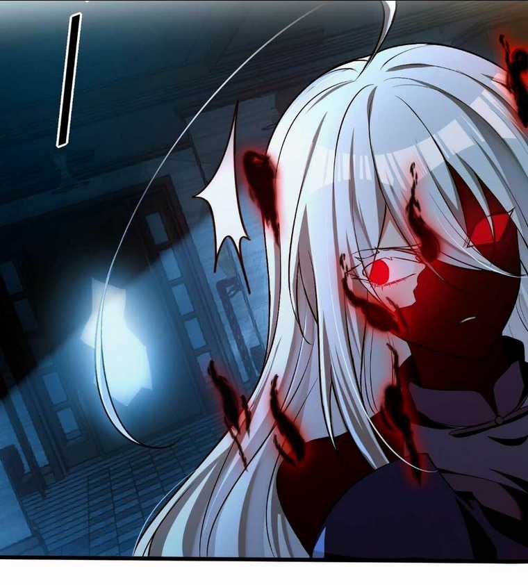 Tôi Livestream Cầu Hôn Nữ Quỷ Vậy Mà Thành Công!? Chapter 35 trang 15