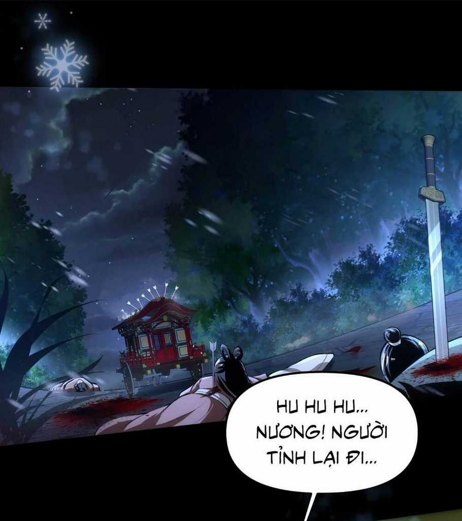 Tôi Livestream Cầu Hôn Nữ Quỷ Vậy Mà Thành Công!? Chapter 35 trang 2