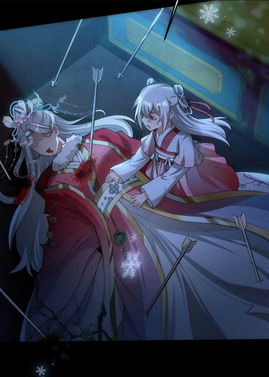 Tôi Livestream Cầu Hôn Nữ Quỷ Vậy Mà Thành Công!? Chapter 35 trang 3