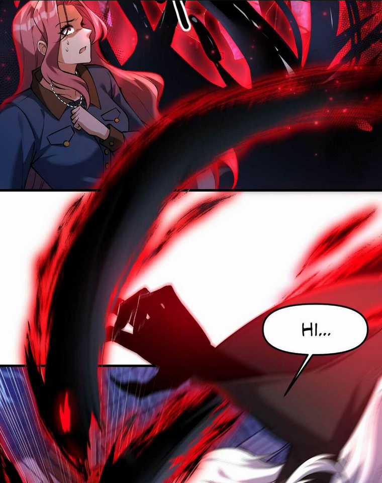 Tôi Livestream Cầu Hôn Nữ Quỷ Vậy Mà Thành Công!? Chapter 35 trang 32